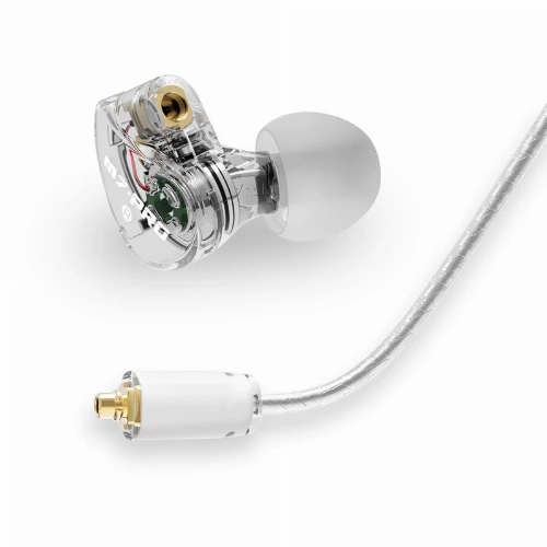قیمت خرید فروش ایرفون MEE Audio M7 Pro Clear 